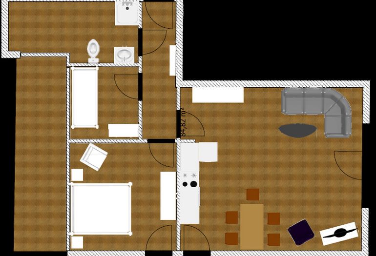 Grundriss Grundriss