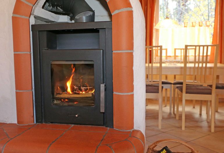 Kamin Kamin