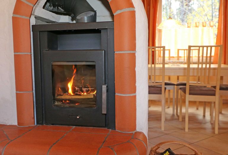 Kamin Kamin