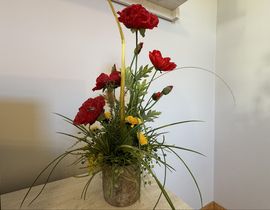 Haus Seestern Whg. 3 Fischer un sin Fru mit Balkon