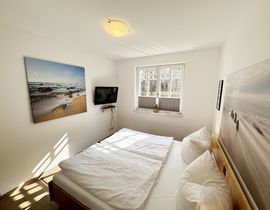Strandkiefer Whg. 02 mit Terrasse