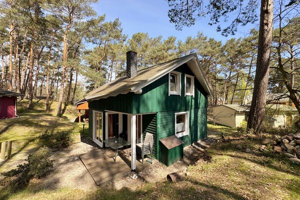 Strandhaus Dünenweg 28l