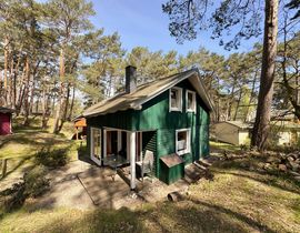 Strandhaus Dünenweg 28l