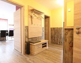Villa Gina Whg. 1 mit Terrasse (Süd)