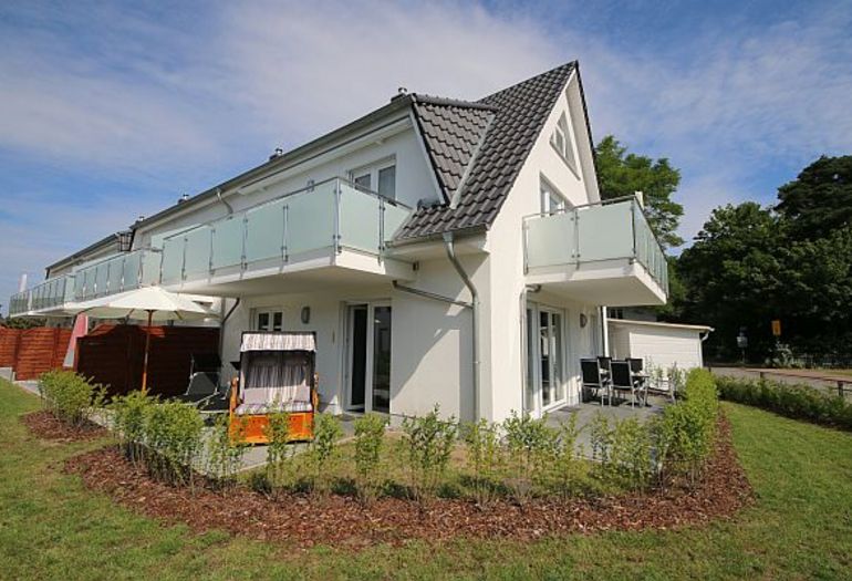 Haus Sanddorn