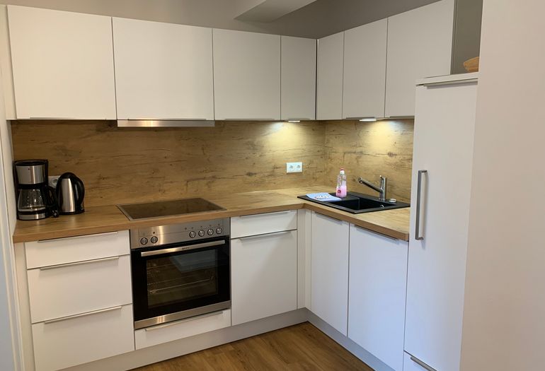 moderne Küchenzeile moderne Küchenzeile