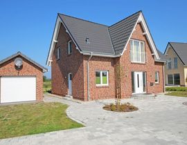 Haus Deichblick