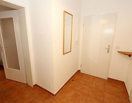 Haus Holstein Whg. 12 mit Balkon