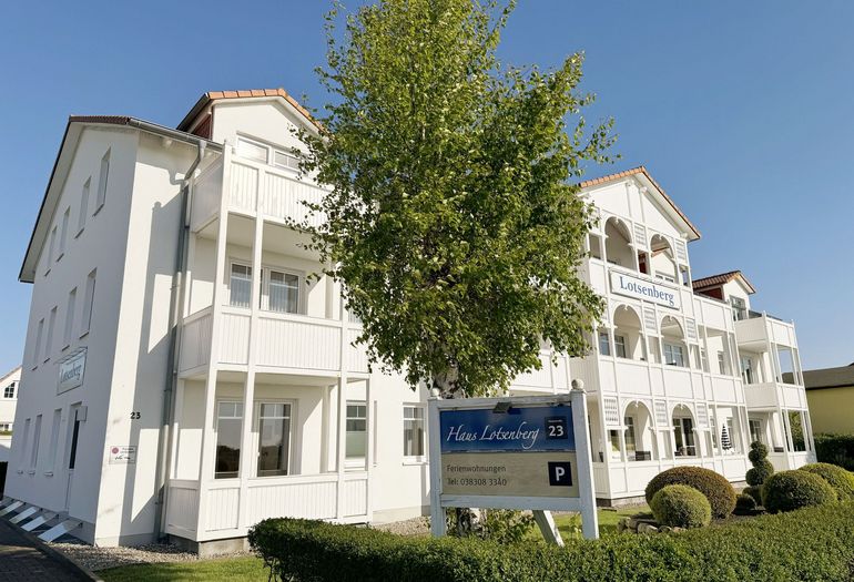 Haus Lotsenberg