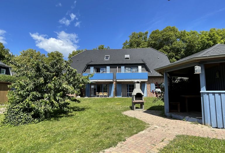 Gemeinschaftspavillon