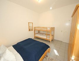 Residenz Binz Whg. 16 mit Balkon