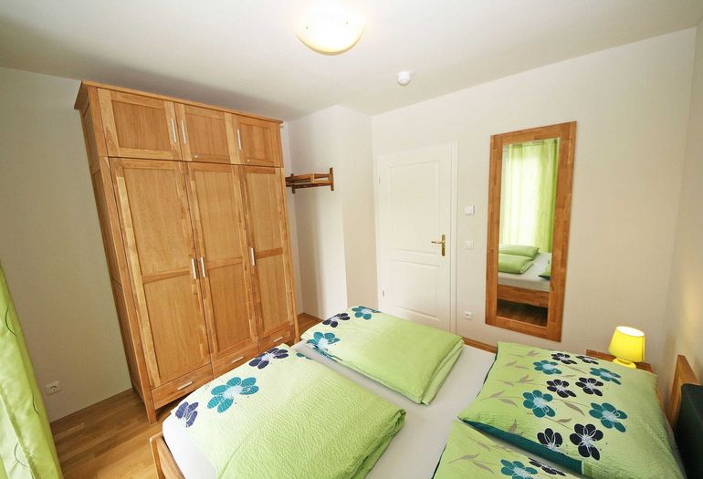 Haus Sanddorn Whg. 7 mit Südbalkon Haus Sanddorn Whg. 7 mit Südbalkon