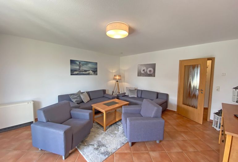 Couch mit 2 Sesseln Couch mit 2 Sesseln