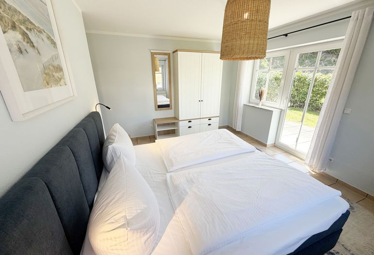 2. Schlafzimmer 2. Schlafzimmer