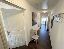 Strandkiefer Whg. 03 mit Balkon und Meerblick