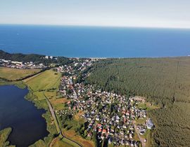 Haus Strandkiefer