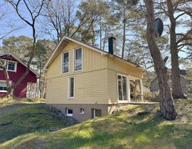 Strandhaus Dünenweg 39a