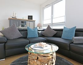 Villa Anni Whg.07 mit Dachterrasse und Balkon