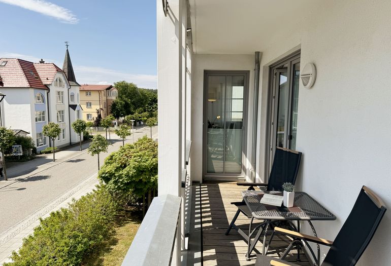 Balkon Balkon