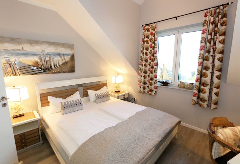 2. Schlafzimmer 2. Schlafzimmer