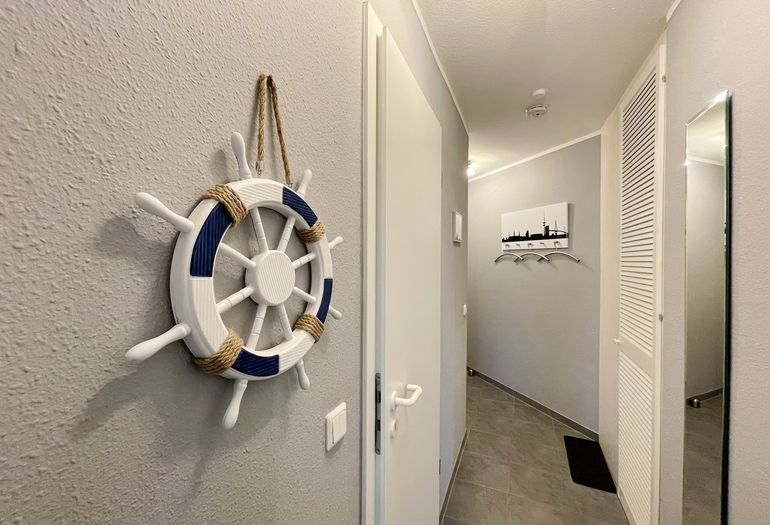 Flurbereich Flurbereich