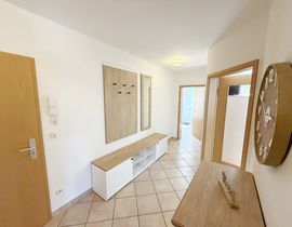 Dünenhaus Göhren Whg.02 mit 2 Terrassen Süd/West Dünenhaus Göhren Whg.02 mit 2 Terrassen Süd/West