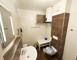 Ferienwohnung "Boje" Nr. 4 mit Terrasse