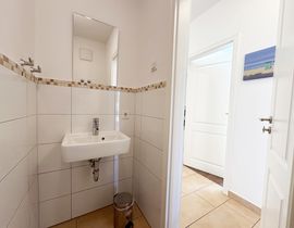 Villa Annika Whg.01 mit Süd/Westterrasse
