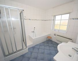 Haus 2 Fewo 07 Am Selliner See mit Terrasse