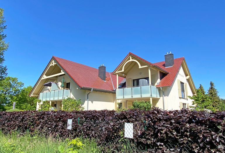 Haus Sterntaucher
