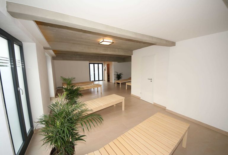 Haus Verando Appartement Meeresblick mit Balkon Haus Verando Appartement Meeresblick mit Balkon