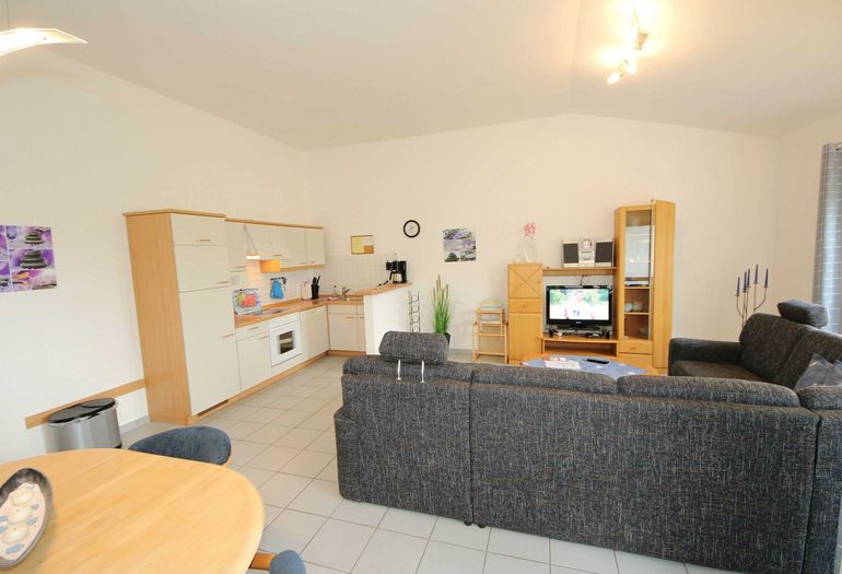 Residenz Binz Whg. 16 mit Balkon Residenz Binz Whg. 16 mit Balkon