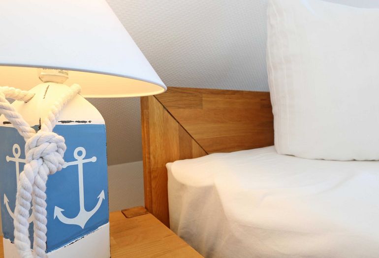1. Schlafzimmer 1. Schlafzimmer