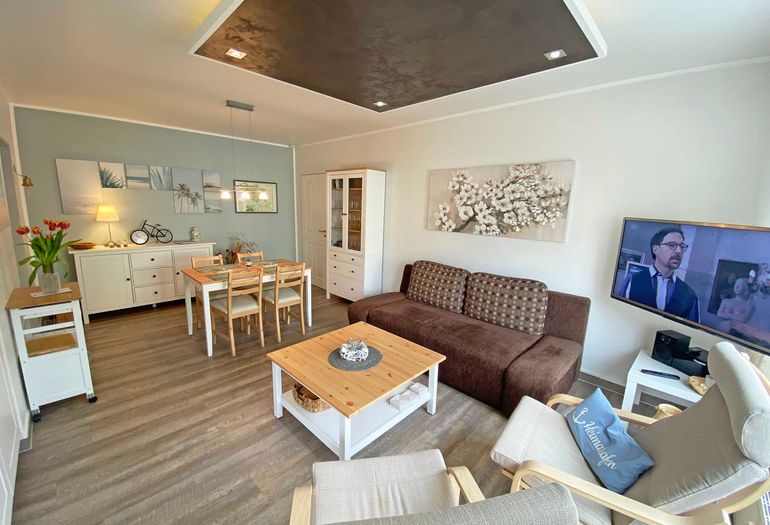 kombinierter Wohn- und Essbereich kombinierter Wohn- und Essbereich