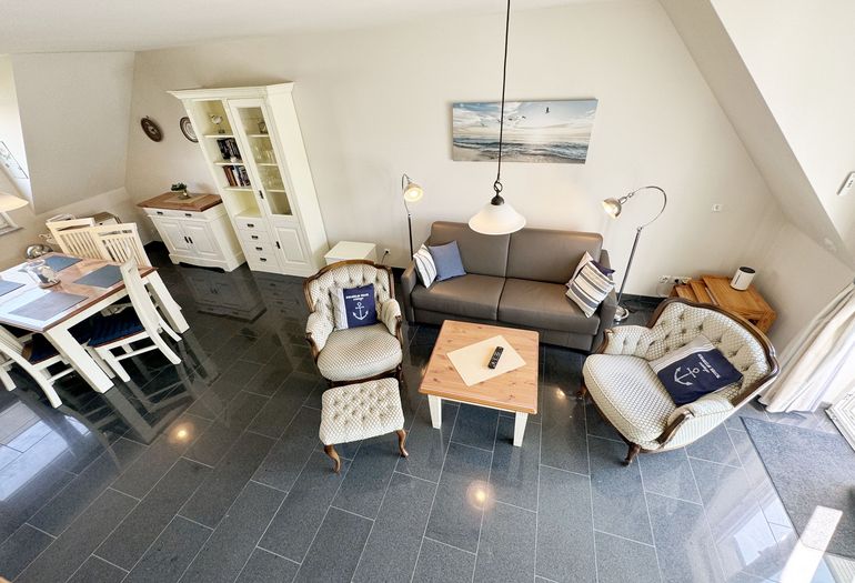 Wohnbereich Wohnbereich