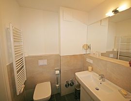Haus Meeresblick Baabe - A 1.17 Traumreich mit Balkon