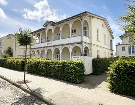 Haus Möwe