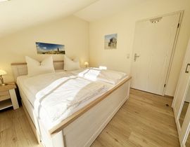 Haus Nicolai Whg. 6 mit Balkon
