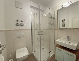 Villa Annika Whg.10 mit Westbalkon
