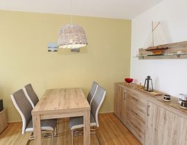 Villa Vineta Whg. 12 mit Südbalkon