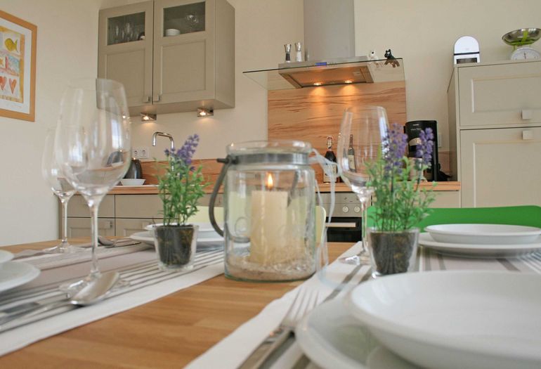 Villa Annika Whg.12 Penthouse Baltica mit Dachterrasse und Südbalkon Villa Annika Whg.12 Penthouse Baltica mit Dachterrasse und Südbalkon