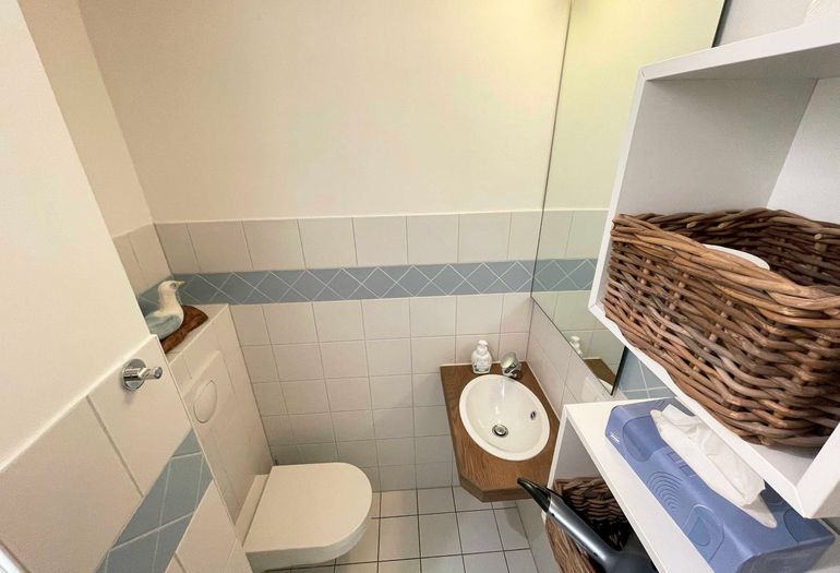 Gäste-WC Gäste-WC