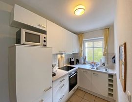 Dünenhaus Göhren Whg.02 mit 2 Terrassen Süd/West