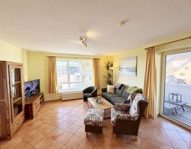 Haus Holstein Whg. 15 mit Balkon