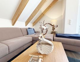 Haus Sterntaucher Whg. 06 mit Balkon Haus Sterntaucher Whg. 06 mit Balkon