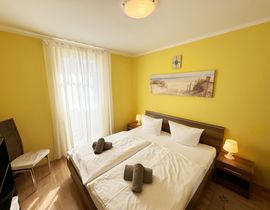 Villa Lena Wohnung 03 Sellin