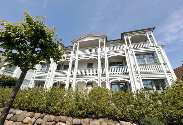 Villa Annika