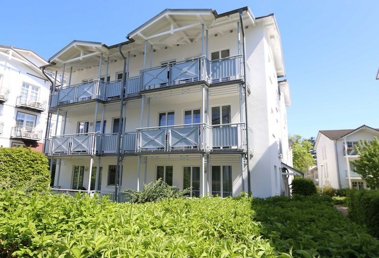 Villa Buskam Villa Buskam