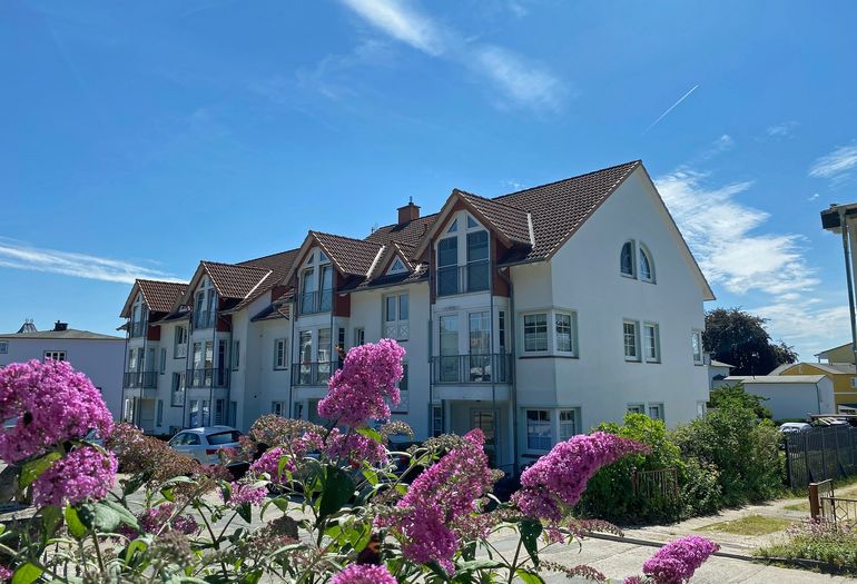 Haus Granitzblick