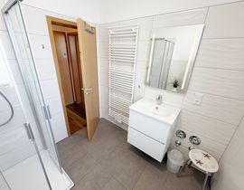 Strandresidenz Brandenburg Whg. 32 mit Balkon